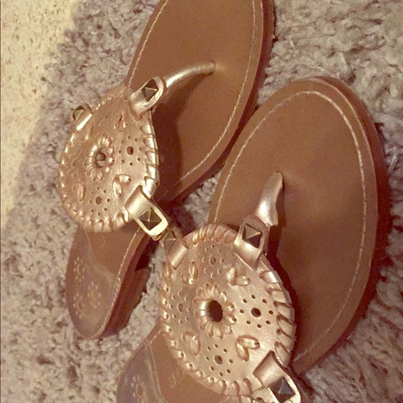 Jack Rogers Shoes - jack rogers sandals